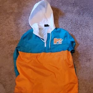 Mtv Windbreaker